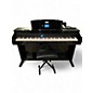 Used Williams Overture II 88-Key Console Digital Piano thumbnail