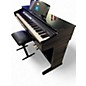 Used Williams Overture II 88-Key Console Digital Piano