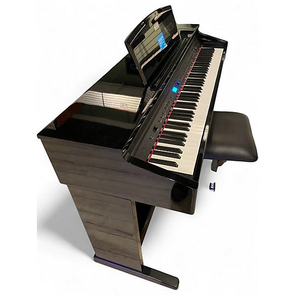 Used Williams Overture II 88-Key Console Digital Piano