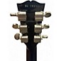 Used Gibson Les Paul Robot Blue Silverburst Solid Body Electric Guitar