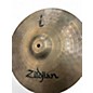 Used Zildjian 14in I SERIES HIHAT PAIR Cymbal