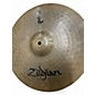 Used Zildjian 14in I SERIES HIHAT PAIR Cymbal