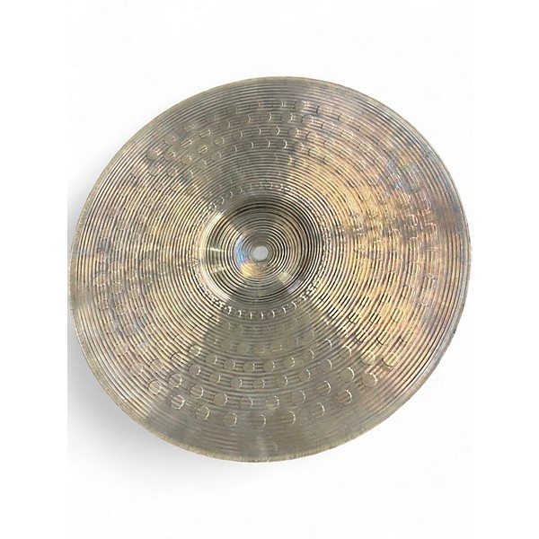 Used Zildjian 14in I SERIES HIHAT PAIR Cymbal