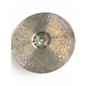 Used Zildjian 14in I SERIES HIHAT PAIR Cymbal