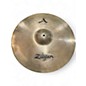 Used Zildjian 21in K Sweet Crash Cymbal thumbnail
