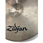 Used Zildjian 21in K Sweet Crash Cymbal