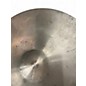 Used Zildjian 21in K Sweet Crash Cymbal