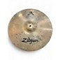 Used Zildjian 16in A Series Medium Thin Crash Cymbal thumbnail