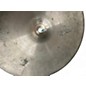 Used Zildjian 16in A Series Medium Thin Crash Cymbal