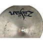 Used Zildjian 16in A Series Medium Thin Crash Cymbal