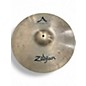 Used Zildjian 18in A Series Medium Thin Crash Cymbal thumbnail