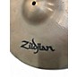 Used Zildjian 18in A Series Medium Thin Crash Cymbal