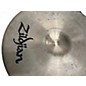 Used Zildjian 18in A Series Medium Thin Crash Cymbal