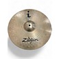 Used Zildjian 16in i crash Cymbal thumbnail