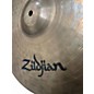 Used Zildjian 16in i crash Cymbal