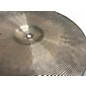 Used Zildjian 16in i crash Cymbal