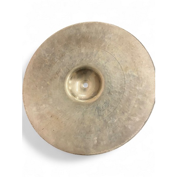 Used SABIAN 14in XSR HIHAT pair Cymbal