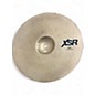 Used SABIAN 14in XSR HIHAT pair Cymbal