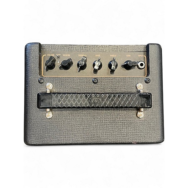 Used VOX MINI SUPERBEETLE UNION JACK Guitar Stack
