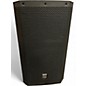 Used Electro-Voice ZLX-12P-G2 Powered Speaker thumbnail