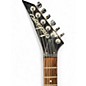 Used Jackson JS22 Dinky Red Solid Body Electric Guitar