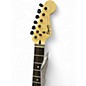 Used Squier Bullet Stratocaster Sunburst Solid Body Electric Guitar