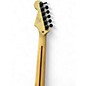 Used Squier Bullet Stratocaster Sunburst Solid Body Electric Guitar