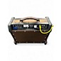 Used Quilter MP200-8 Guitar Combo Amp