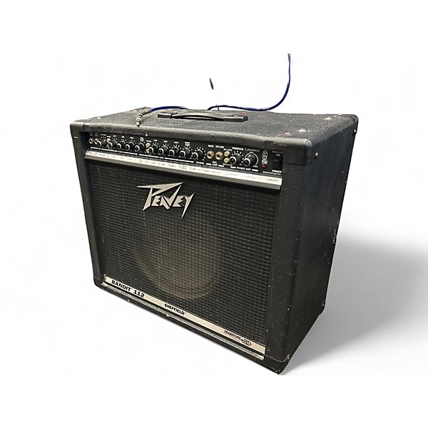 Used Peavey BANDIT 112 Guitar Combo Amp