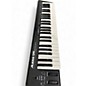Used Alesis Q49 49 Key MIDI Controller thumbnail