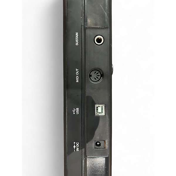 Used Alesis Q49 49 Key MIDI Controller