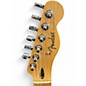 Used Fender Player Telecaster Sunburst Solid Body Electric Guitar
