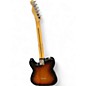Used Fender Player Telecaster Sunburst Solid Body Electric Guitar