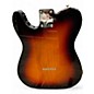 Used Fender Player Telecaster Sunburst Solid Body Electric Guitar
