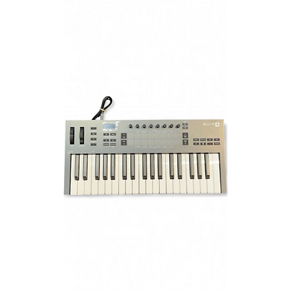 Used 2020s Novation FLkey 37 MIDI Controller