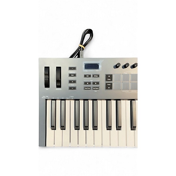 Used 2020s Novation FLkey 37 MIDI Controller
