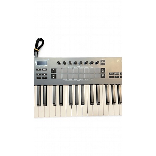 Used 2020s Novation FLkey 37 MIDI Controller