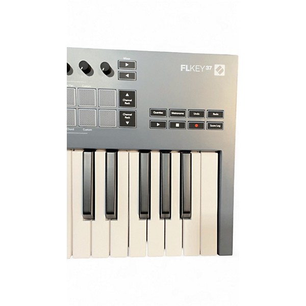 Used 2020s Novation FLkey 37 MIDI Controller