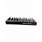 Used Akai Professional MPK Mini MIDI Controller