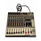 Used Behringer Xenyx 1222FX Powered Mixer thumbnail