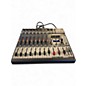 Used Behringer Xenyx 1222FX Powered Mixer
