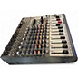 Used Behringer Xenyx 1222FX Powered Mixer