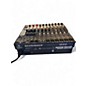 Used Behringer Xenyx 1222FX Powered Mixer