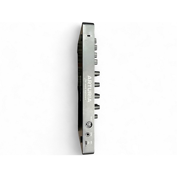 Used Arturia Minilab 3 MIDI Controller
