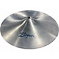 Used Zildjian 14in New Beat Hi Hat Pair Cymbal