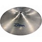 Used Zildjian 14in New Beat Hi Hat Pair Cymbal