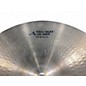 Used Zildjian 14in New Beat Hi Hat Pair Cymbal