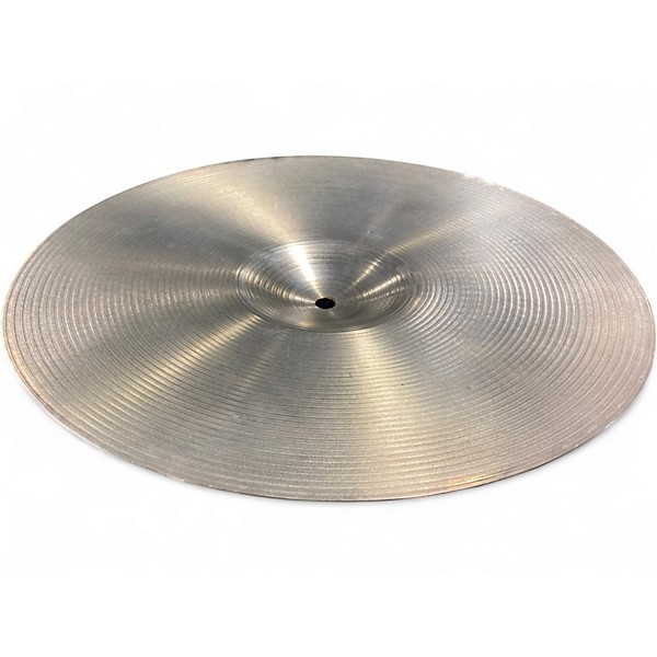 Used Zildjian 14in New Beat Hi Hat Pair Cymbal