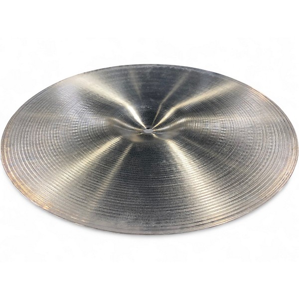 Used Zildjian 14in New Beat Hi Hat Pair Cymbal