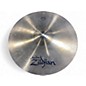 Used Zildjian 17in A Series Rock Crash Cymbal thumbnail